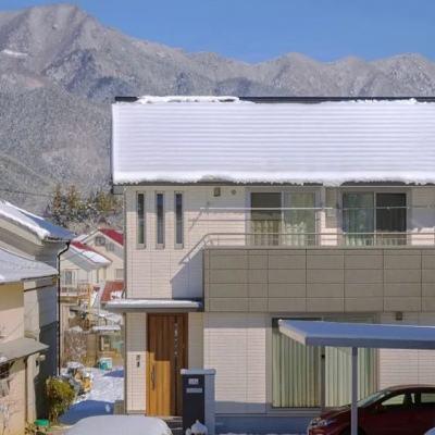 因遮挡富士山风景 日本一新建公寓将被迫拆除
